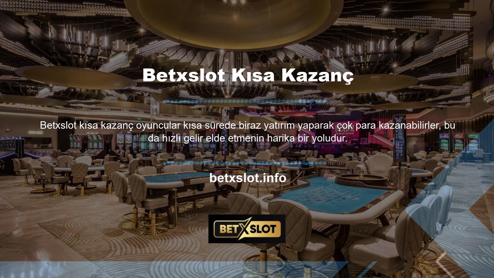 Bu nedenle, web sitelerinin hızlı ve kullanımı kolay olması önemlidir, bu nedenle kullanıcılar hayal kırıklığına uğramaz ve ayrılmaz