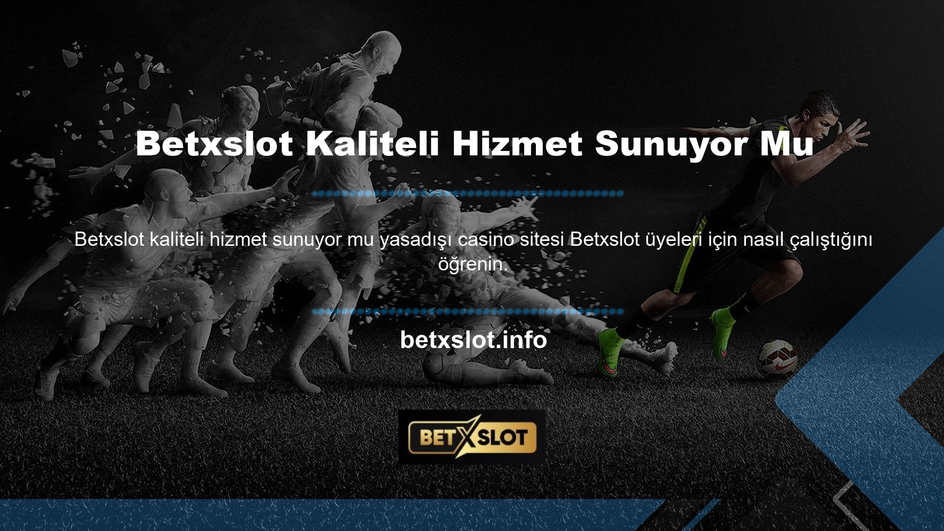 Bu siteyi biliyordum çünkü insanların çevrimiçi olarak ne söylediğini okudum